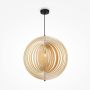 Maytoni Roots MOD197PL-01W2 Suspension lumineuse 1x40W/E27 IP20