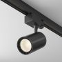 Maytoni VUORO TR029-3-10W3K-S-B Projecteur sur rail 1x10W/LED 3000K 750LM IP20