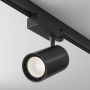 Maytoni VUORO TR029-3-26W4K-S-B Projecteur sur rail 1x26W/LED 4000K 2690LM IP20