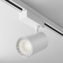 Maytoni VUORO TR029-3-26W4K-S-W Projecteur sur rail 1x26W/LED 4000K 2790LM IP20