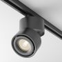 Maytoni YIN TR084-1-15W3K-D-B Projecteur sur rail 1x15W/LED 3000K 690LM IP20