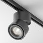 Maytoni YIN TR084-1-15W4K-B Projecteur sur rail 1x15W/LED 4000K 820LM IP20