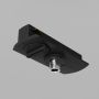 Maytoni UNITY TRA011-1-A-B Adaptateur IP20