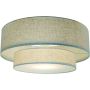 Nordlux Malodin 2512436009 Lampe de plafond 1x40w/E27 ip20