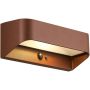 Nordlux Marcellio 2618001018 Applique murale 1x5w/led 3000k 400lm IP54