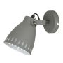 Italux FRANKLIN MB-HN5050-1-GR+S.NICK Spot 1x60W/E27