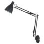 Italux TITO MB-HN5064 BL+S.NICK Applique murale 1x40W/E27 IP20