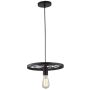 AZzardo RANCH AZ1648 Suspension lumineuse 1x60W/E27