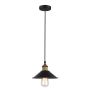 Italux KERMIO MDM-2318/1S Suspension lumineuse 1x40W/E14