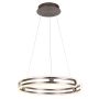 Italux KIARA MD17016002-1E Suspension lumineuse 1x80W/LED 4830LM IP20