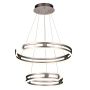 Italux KIARA MD17016002-2A Suspension lumineuse 2x120W/LED 5180LM IP20