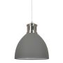 Italux LOLA MD-HN8100-GR+S.NICK Suspension lumineuse 1x60W/E27