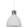 Italux LOLA MD-HN8100-WH+S.NICK Suspension lumineuse 1x60W/E27