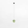 Zuma Line COLORE MD3350-1BL/GR Suspension lumineuse 1x6W/LED 3000k 134lm