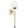 Argon MEGAN 4740 Applique murale 1x7W/E14 IP20