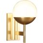 Maxlight DALLAS W0207 Applique murale 1x40w/e14 ip20