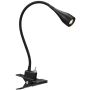 Nordlux MENTO 75582003 Lampe de bureau avec pince 3000K 130LM IP20