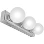 Open Design Highlights Merino OR85709 Applique murale 3x8W/G9 IP44