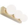 Open Design Highlights Merino OR85716 Applique murale 3x8W/G9 IP44