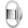 Skoff DUO RUEDA DUO RUEDA LED Lampe d'escalier encastrée 1x1,6W/LED