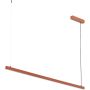 Argon MIAMI 8834 Suspension lumineuse 37W/LED 3000K 3130lm ip20