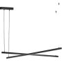 Argon MIAMI 8838 Suspension lumineuse 74W/LED 3000K 6260lm ip20