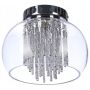 AZzardo REGO AZ1001 Plafonnier 1x40W/G9
