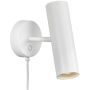 Nordlux MIB 61681001 Applique murale 1x8W/GU10 IP20