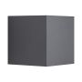 Nordlux MILDA 2418331050 Applique murale 1x4.9W/LED 3000K IP44