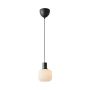 Nordlux MILFORD 2412613003 Suspension lumineuse 1x40W/E27 IP20