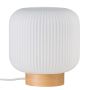 Nordlux MILFORD 48915001 Lampe de table 1x40W/E27 IP20