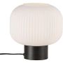 Nordlux MILFORD 48965001 Lampe de table 1x40W/E27 IP20