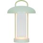 Nordlux MIRANO 2512505009 Lampe de table 1x3w/led 3000k 150lm ip20