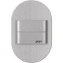 Skoff DUO RUEDA SHORT DUO RUEDA Short LED Lampe d'escalier encastrée 1x1,6W/LED