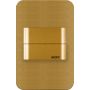 Skoff DUO SALSA SHORT DUO Salsa Short LED Lampe d'escalier encastrée 1x1,6W/LED
