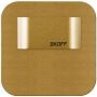 Skoff SALSA MINI SHORT Salsa Mini Short LED Lampe d'escalier encastrée 1x0,4W/LED