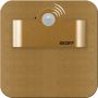 Skoff SALSA SHORT LED PIR Salsa Short LED PIR Lampe d'escalier encastrée IP20