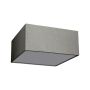 Milagro ALBION MLP7506 Plafonnier 2x60W/E27 IP20