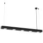 Milagro ALEXANDER MLP8834 Suspension lumineuse 5x12W/GX53 IP20