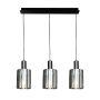 Milagro ARCADIA ML1819 Suspension lumineuse 3x60W/E27 IP20