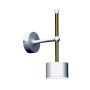 Milagro ARENA MLP7753 Applique murale 1x12W/GX53 IP20