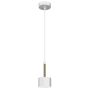 Milagro ARENA MLP7754 Suspension lumineuse 1x12W/GX53 IP20