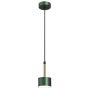 Milagro ARENA MLP7766 Suspension lumineuse 1x12W/GX53 IP20