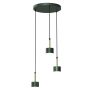 Milagro ARENA MLP7768 Suspension lumineuse 3x12W/GX53 IP20