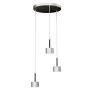 Milagro ARENA MLP7780 Suspension lumineuse 3x12W/GX53 IP20