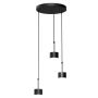 Milagro ARENA MLP7786 Suspension lumineuse 3x12W/GX53 IP20