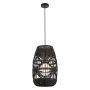 Milagro ARONA ML0354 Suspension lumineuse 1x9W/G9 IP20