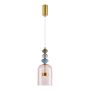 Milagro ARTE ML0357 Suspension lumineuse 1x12W/LED 3000K 1399lm IP20
