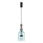 Milagro ARTE ML0358 Suspension lumineuse 1x12W/LED 3000K 1399lm IP20