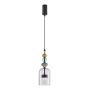 Milagro ARTE ML0360 Suspension lumineuse 1x12W/LED 3000K 1399lm IP20